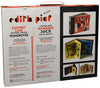 Integrale 2015 Box Set by Edith Piaf (20 HD-CDs & 10 Inch EP VINYL) - LV'S Global Media
