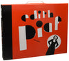 Integrale 2015 Box Set by Edith Piaf (20 HD-CDs & 10 Inch EP VINYL) - LV'S Global Media