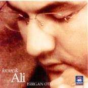 Isırgan Otu (CD) Kıvırcık Ali - LV'S Global Media