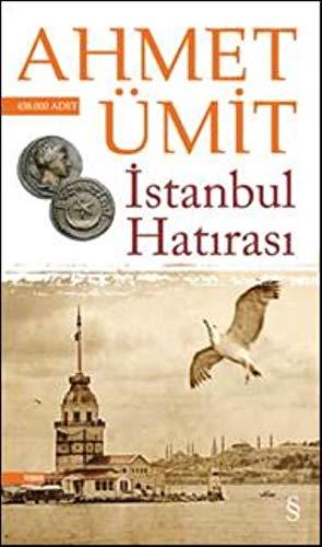 İstanbul Hatırası - Ahmet Ümit - LV'S Global Media