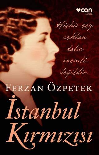 İstanbul Kırmızısı - Ferzan Özpetek - LV'S Global Media