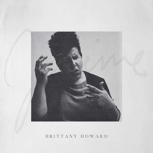 Jaime by Brittany Howard (Limited Edition Starburst Colored Vinyl) - LV'S Global Media
