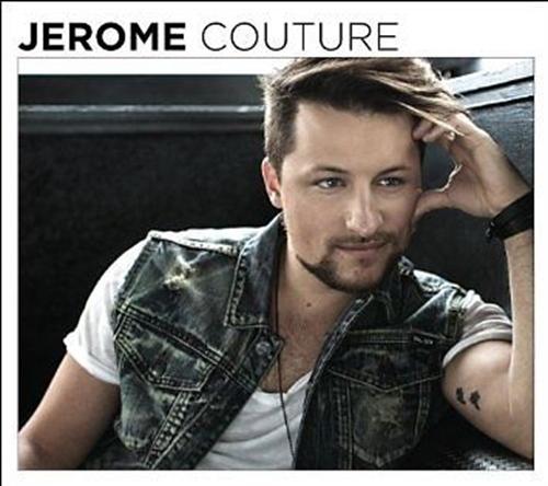 Jerome Couture (CD - Brand New) Couture, Jerome - LV'S Global Media