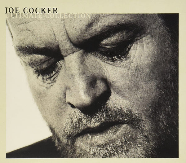 Joe Cocker - Ultimate Collection cd - LV'S Global Media