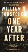 John Matherson Series 1-3 - One Second After / One Year After / The Final Day - LV'S Global Media