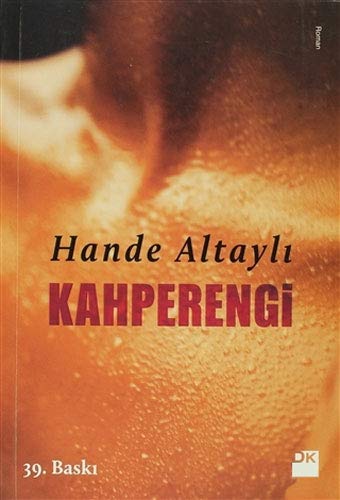 Kahperengi - Hande Altaylı - LV'S Global Media