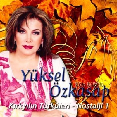 Kırkyılın Türküleri - Nostalji 1 - LV'S Global Media