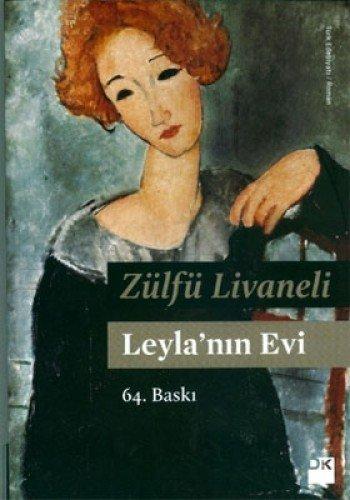Leyla'nın Evi - Zülfü Livaneli - LV'S Global Media