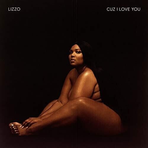 Lizzo: Cuz I Love You - Deluxe Edition [Vinyl] Lizzo - LV'S Global Media