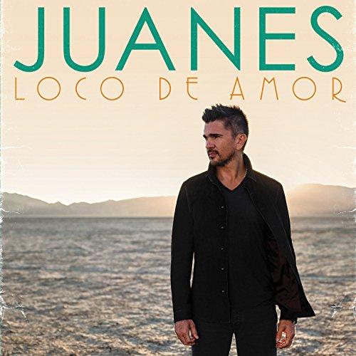 Loco De Amor - Juanes - LV'S Global Media