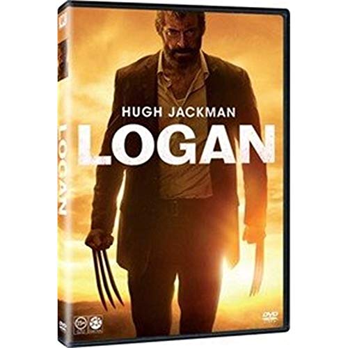 Logan DVD 2016 - LV'S Global Media