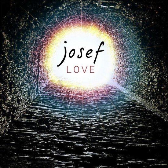 Love (CD - Brand New) Josef - LV'S Global Media