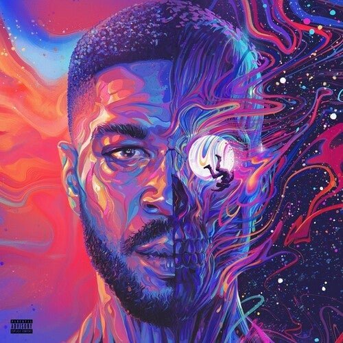 Man On The Moon III: The Chosen [Explicit Content] by Kid Cudi [Vinyl] - LV'S Global Media
