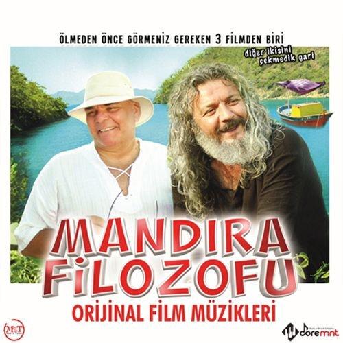 Mandıra Filozofu - Film Müziği - LV'S Global Media