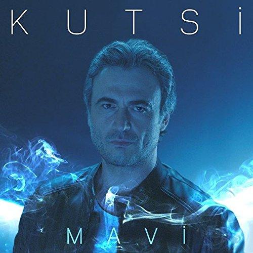 Mavi - Kutsi - CD - LV'S Global Media