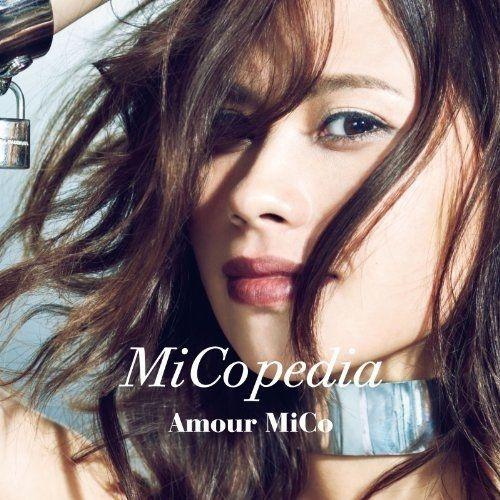 Micopedia (CD - Brand New) Mico, Amour - LV'S Global Media