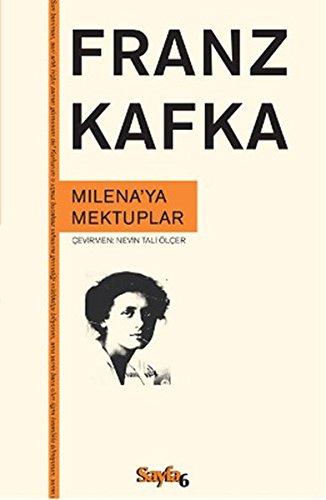 Milena'ya Mektuplar - Franz Kafka - LV'S Global Media