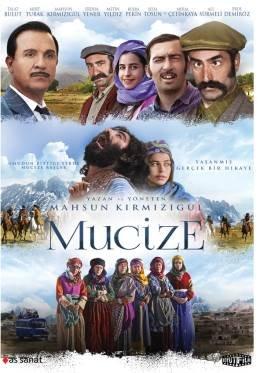 Mucize - DVD - LV'S Global Media