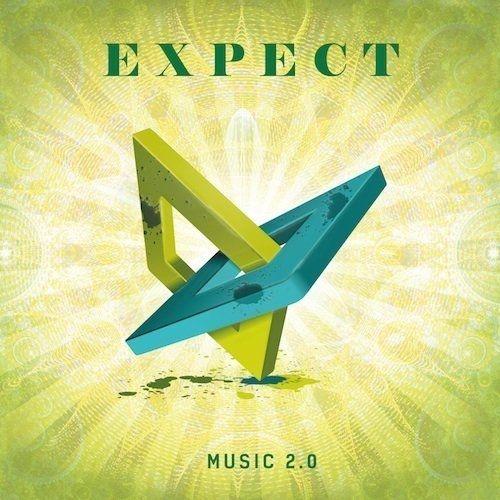 Music 2.0 (CD - Brand New) Expect - LV'S Global Media