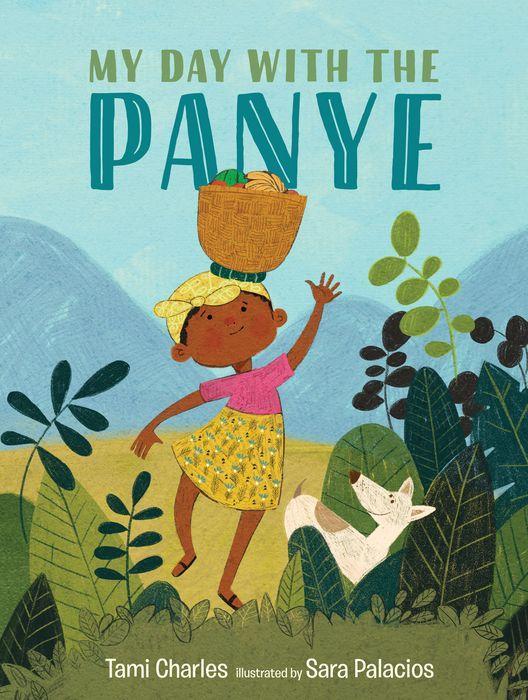 My Day with the Panye by Tami Charles [Hardcover] - LV'S Global Media
