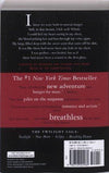 New Moon - Book #2 The Twilight Saga by Stephenie Meyer (Paperback) - LV'S Global Media
