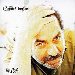 Nuda (CD) - LV'S Global Media