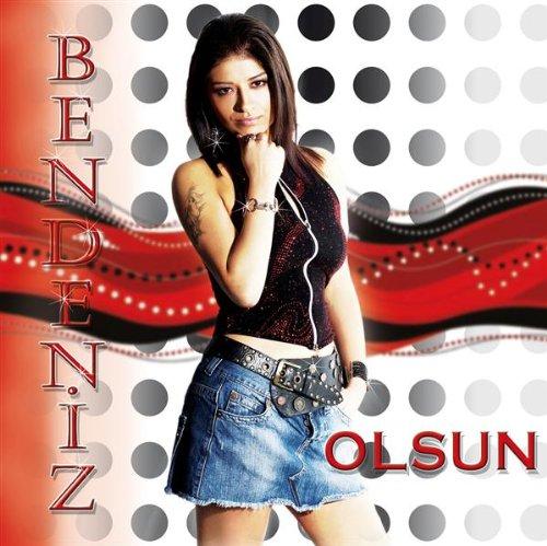 Olsun (CD) - LV'S Global Media