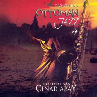 Ottoman Jazz (CD) - LV'S Global Media