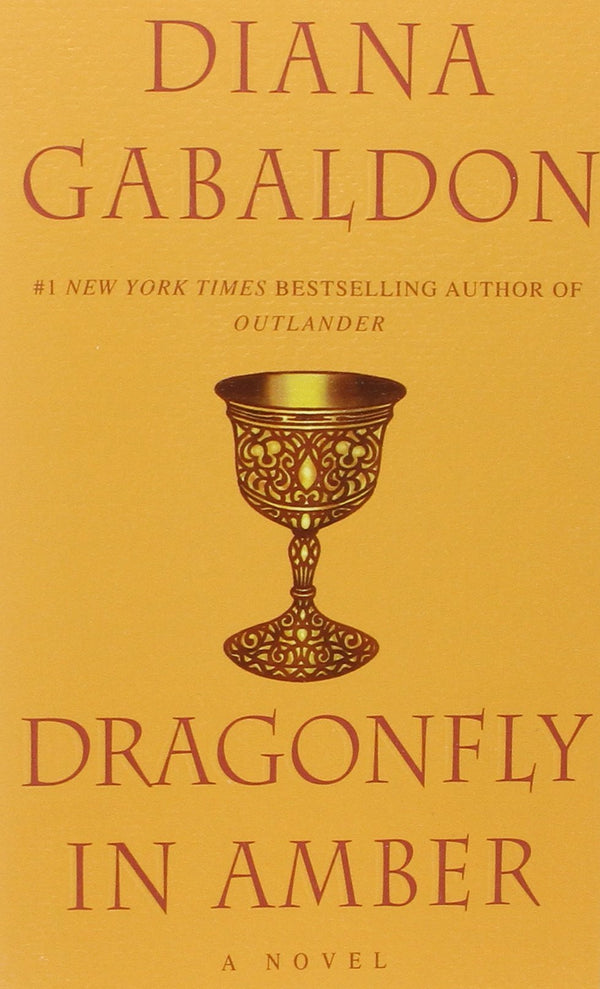 Outlander Boxed Set : Books 1-4 by Diana Gabaldon - Outlander Series Mass Market - LV'S Global Media