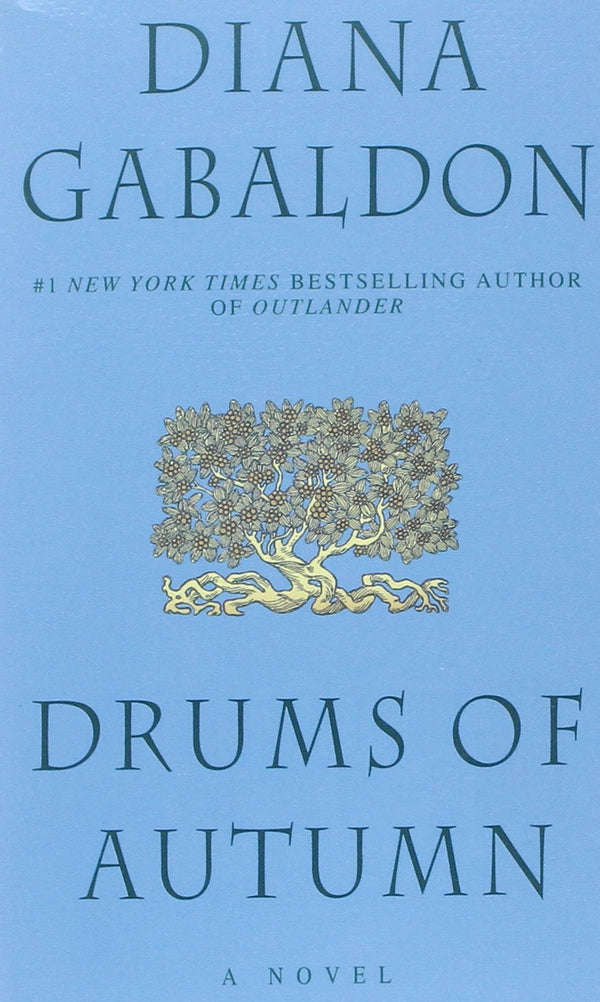 Outlander Boxed Set : Books 1-4 by Diana Gabaldon - Outlander Series Mass Market - LV'S Global Media