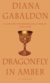 Outlander Series Complete Set -Books 1-8 by Diana Gabaldon (Mass Market Size) - LV'S Global Media