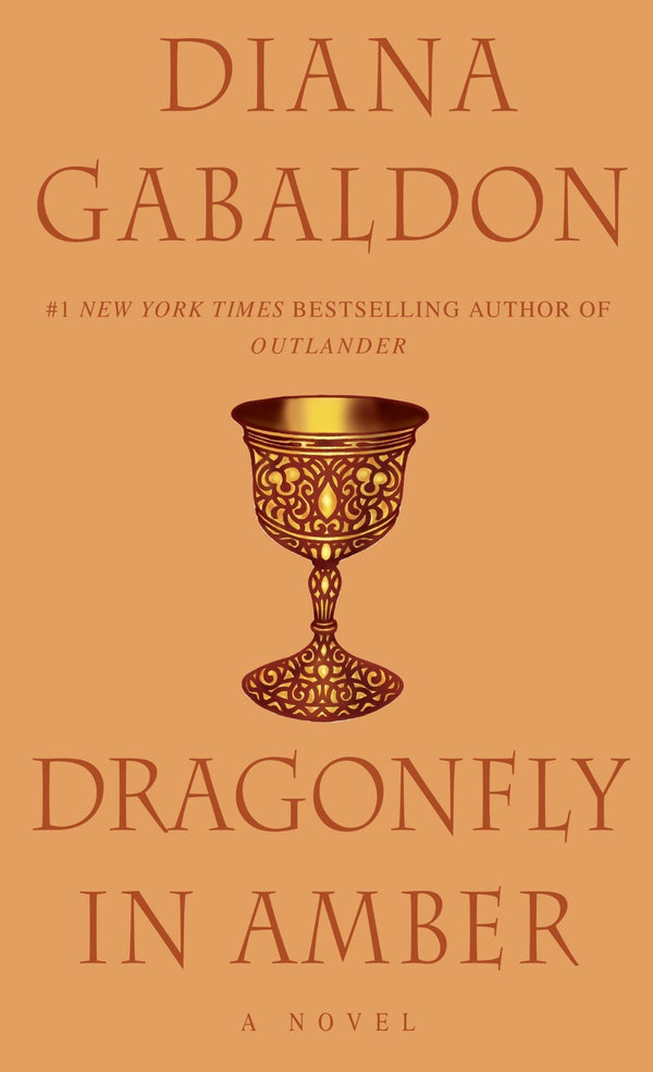 Outlander Series Complete Set -Books 1-8 by Diana Gabaldon (Mass Market Size) - LV'S Global Media