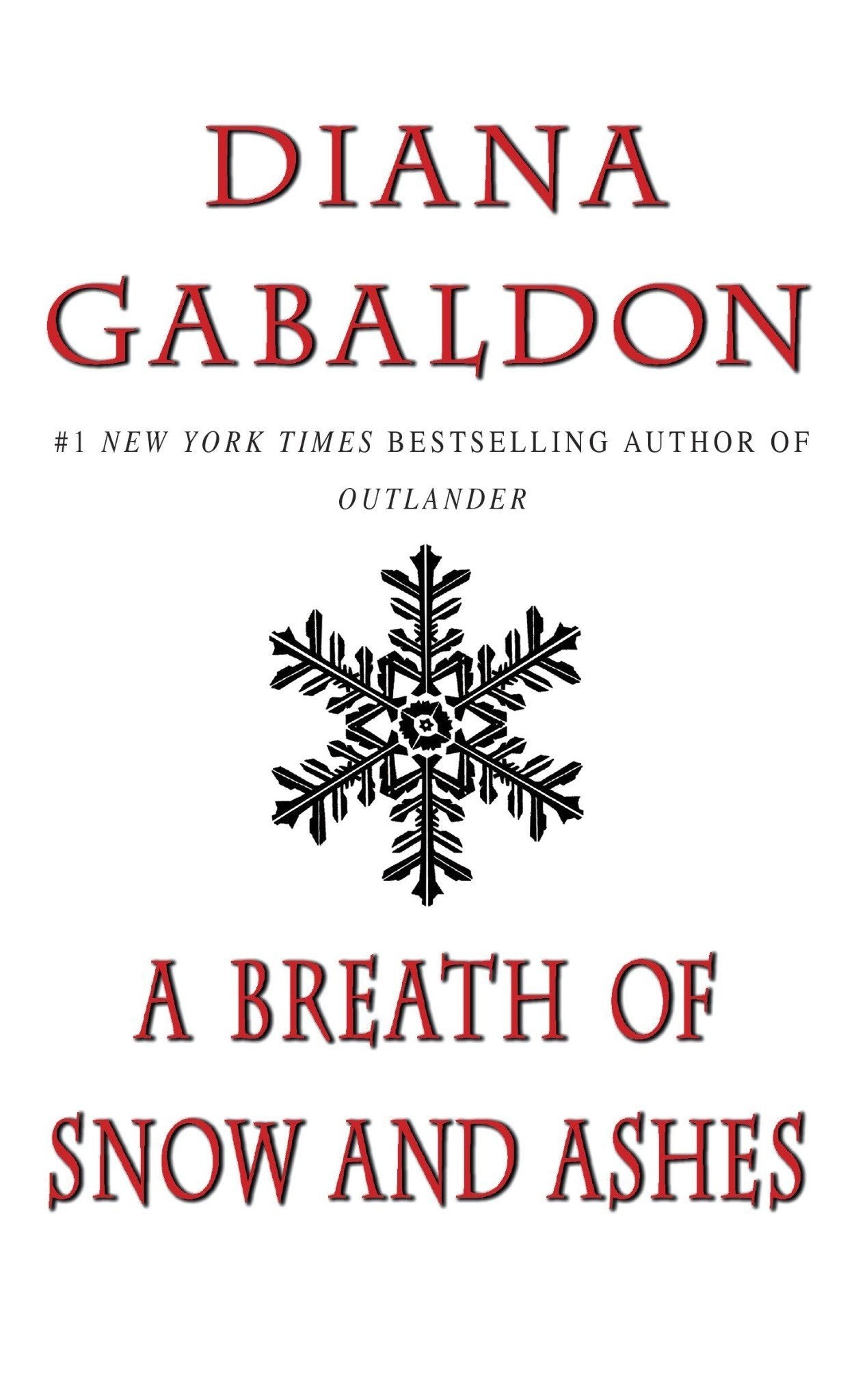 Outlander Series Complete Set -Books 1-8 by Diana Gabaldon (Mass Market Size) - LV'S Global Media