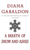 Outlander Series Complete Set -Books 1-8 by Diana Gabaldon (Mass Market Size) - LV'S Global Media