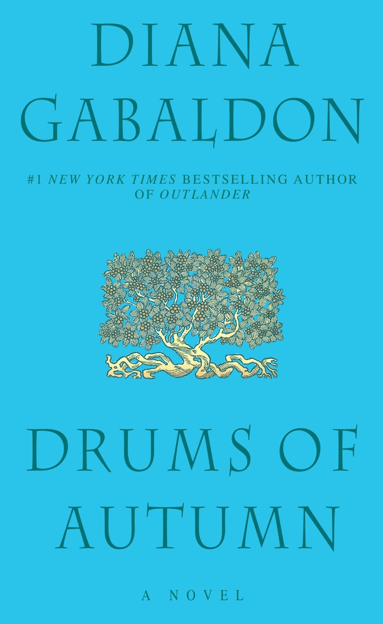 Outlander Series Complete Set -Books 1-8 by Diana Gabaldon (Mass Market Size) - LV'S Global Media