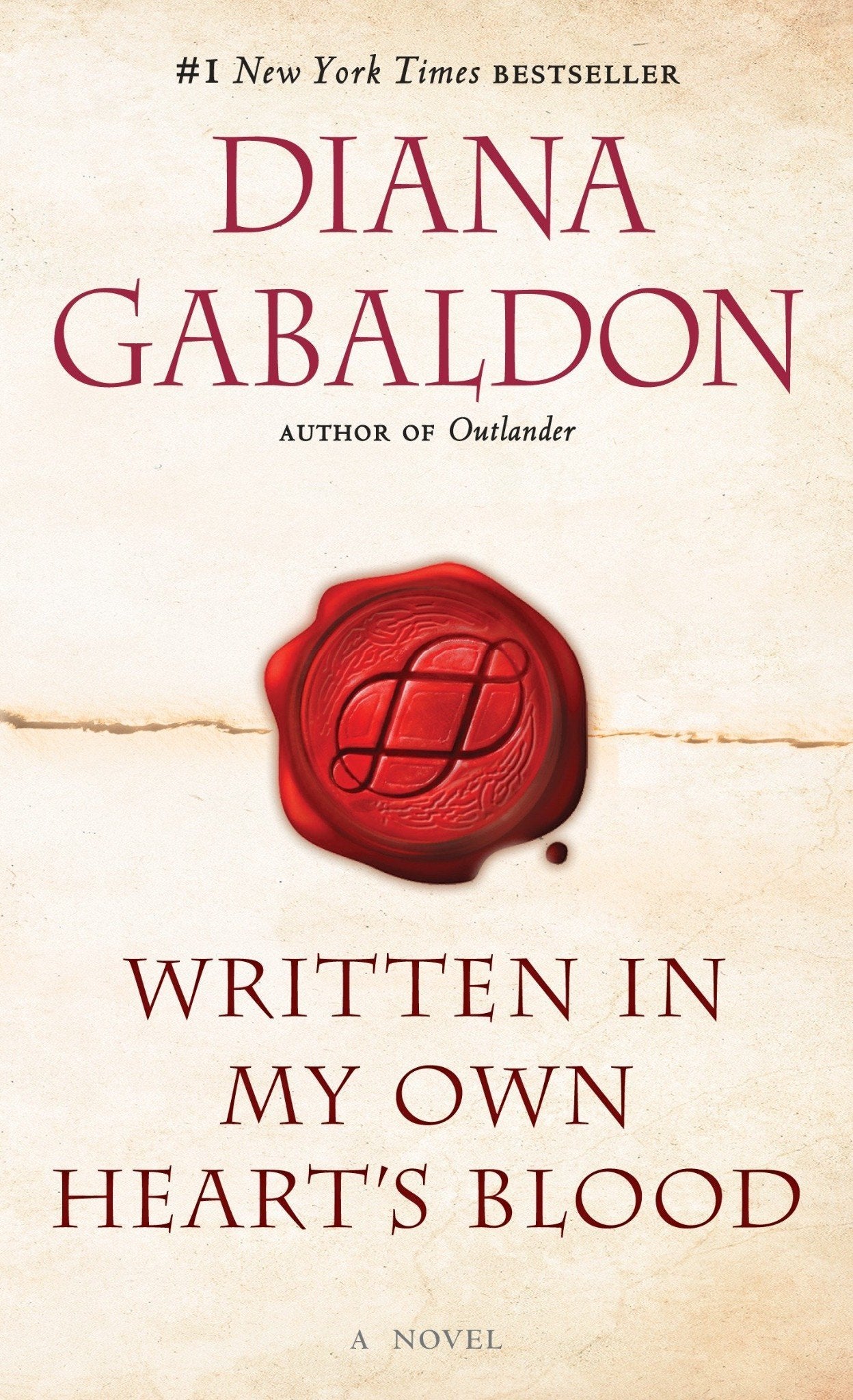 Outlander Series Complete Set -Books 1-8 by Diana Gabaldon (Mass Market Size) - LV'S Global Media