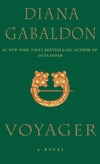 Outlander Series Complete Set -Books 1-8 by Diana Gabaldon (Mass Market Size) - LV'S Global Media