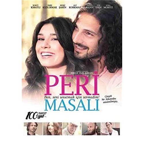 Peri Masalı - LV'S Global Media