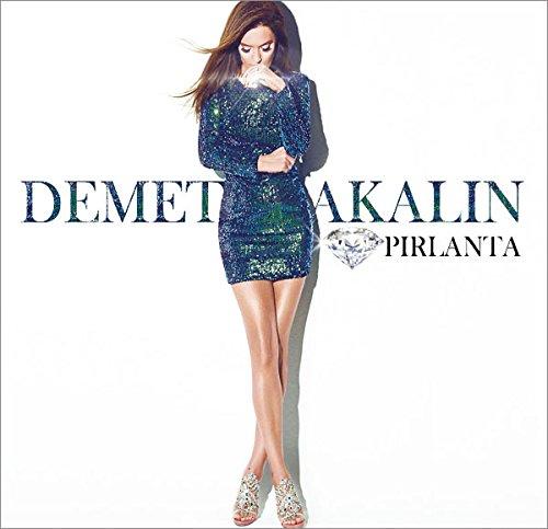 Pırlanta - Demet Akalın - LV'S Global Media
