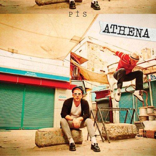 Pis (CD) - Athena 2010 - LV'S Global Media