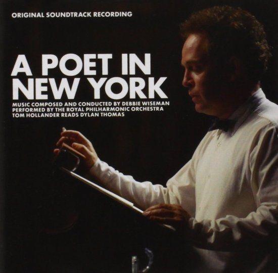 Poet in New York (CD - Brand New) Various Artists - LV'S Global Media