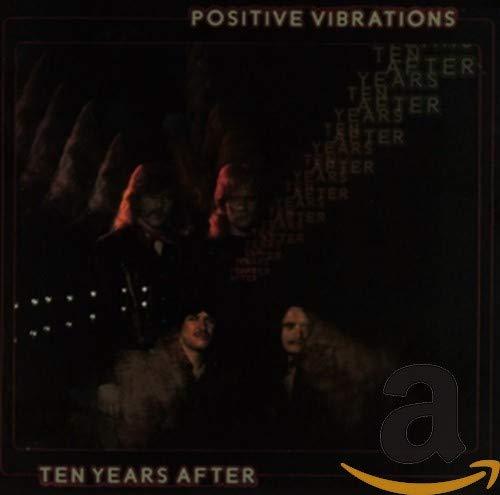 Positive Vibrations - LV'S Global Media