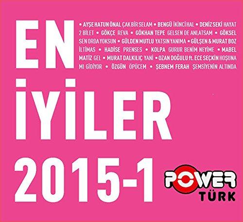 Power Türk En İyiler 2015-1 - LV'S Global Media