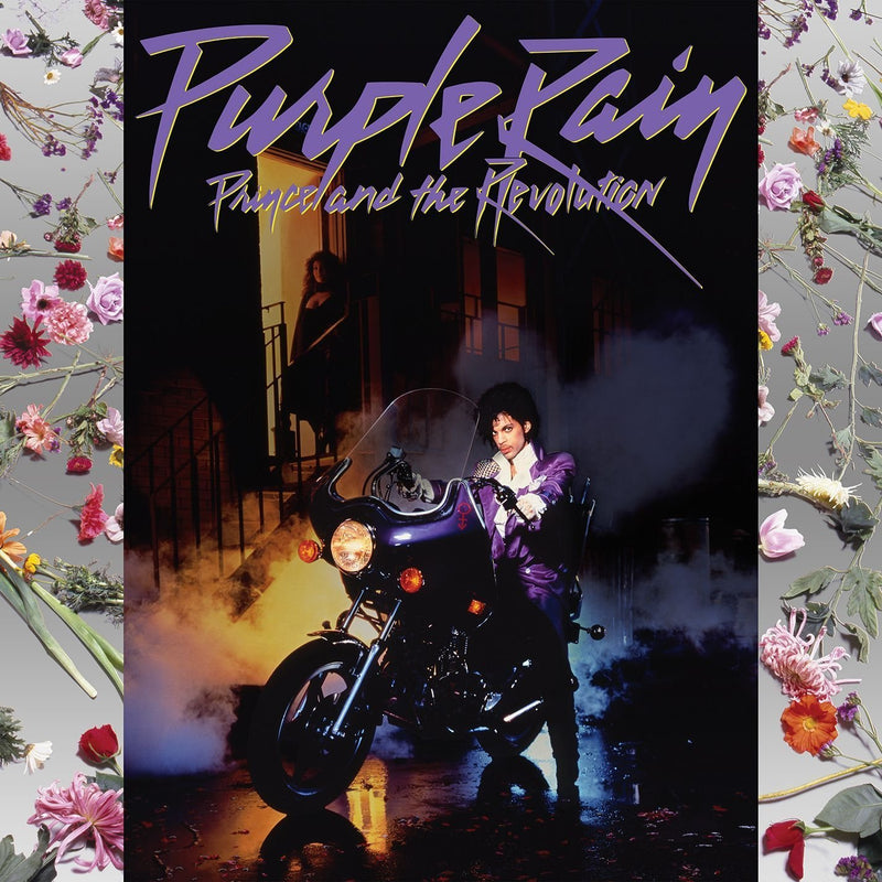 Prince - Purple Rain Expanded Edition (3 CD + DVD) - LV'S Global Media