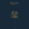 Queen Greatest Hits II (Limited Double Vinyl LP) by Queen - LV'S Global Media