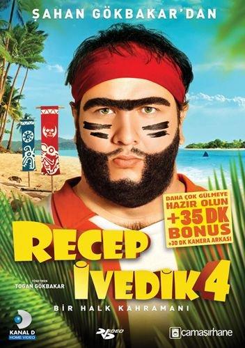 Recep Ivedik 4 - LV'S Global Media