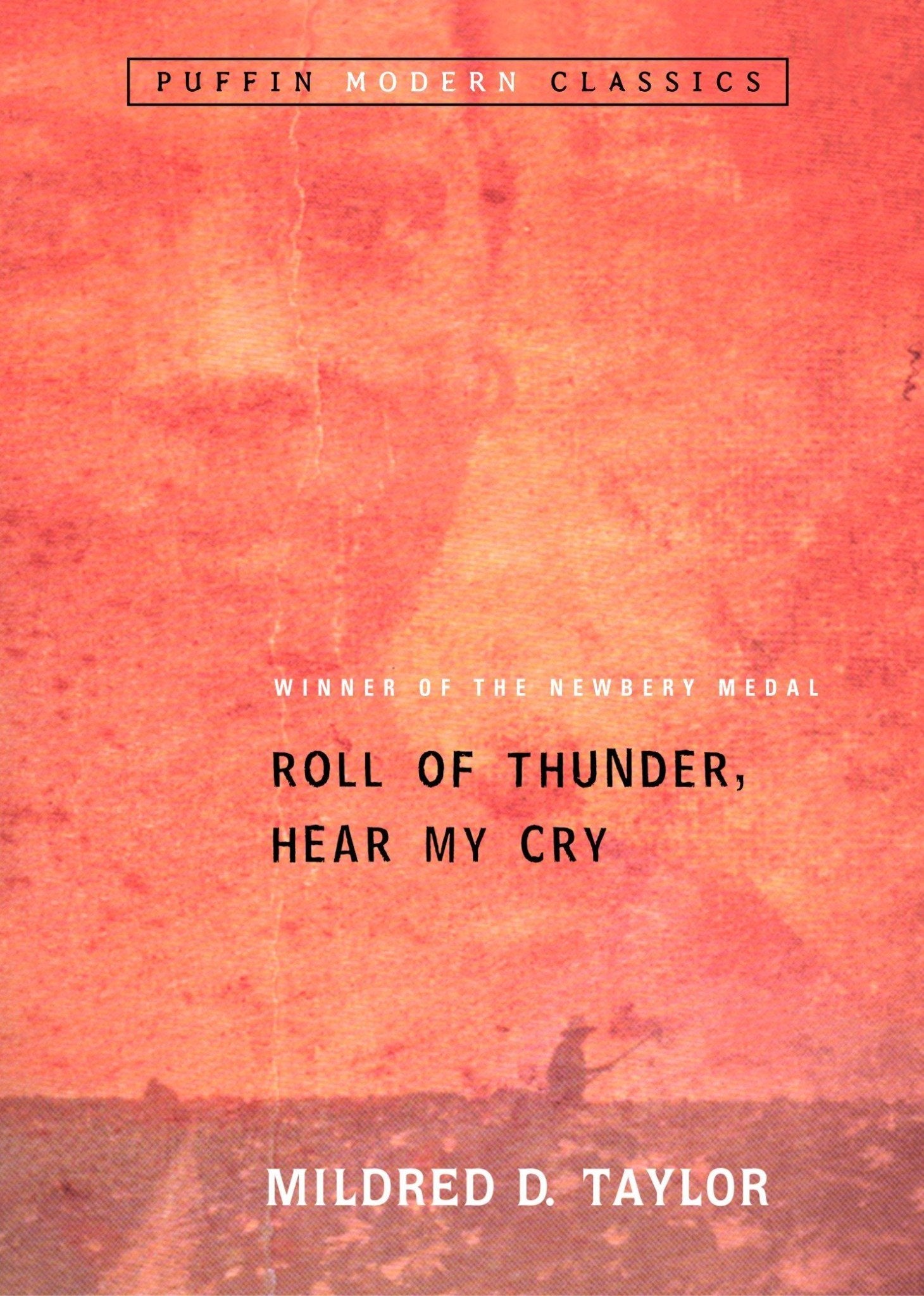 Roll of Thunder, Hear My Cry by Mildred D. Taylor (Puffin Modern Classics) - LV'S Global Media