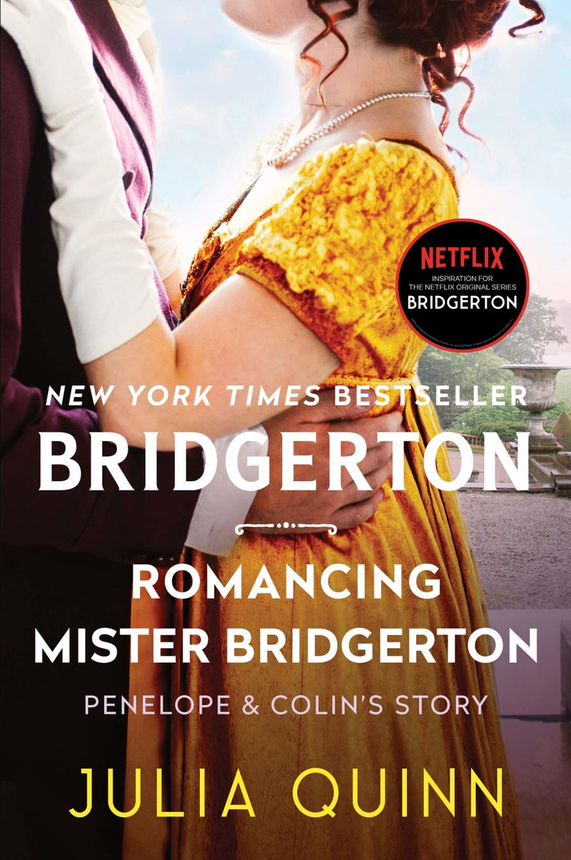 Romancing Mister Bridgerton: Bridgerton ( Bridgertons