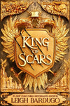 Rule of Wolves & King of Scars - Duology Bundle By Leigh Bardugo (Hardcover) - LV'S Global Media
