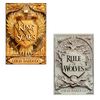 Rule of Wolves & King of Scars - Duology Bundle By Leigh Bardugo (Hardcover) - LV'S Global Media